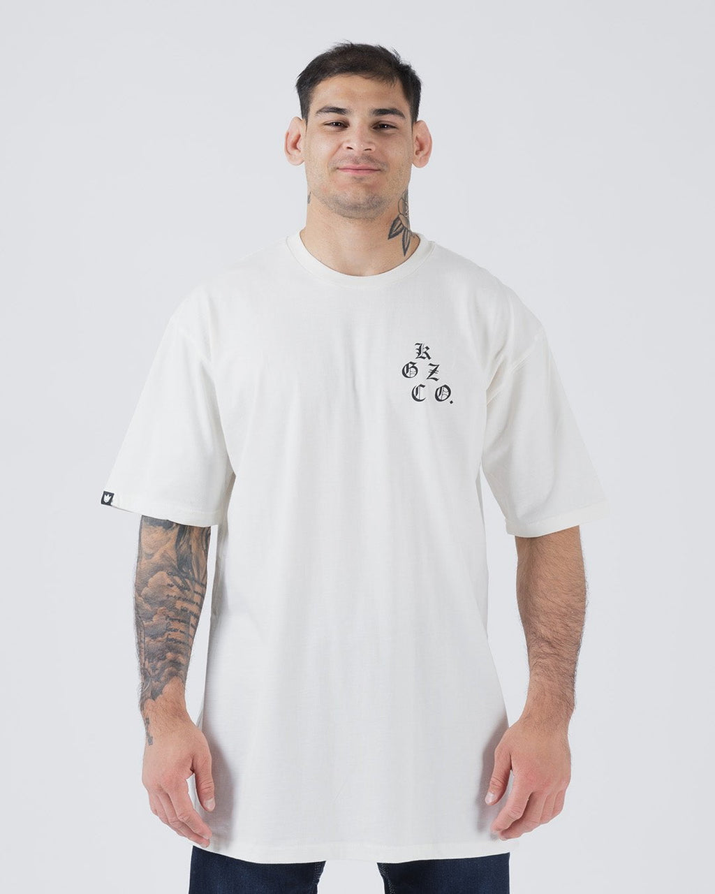 Kingz KGZ OE Tee - Fighters Market