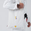 The ONE Jiu Jitsu Gi - LA Edition - Fighters Market