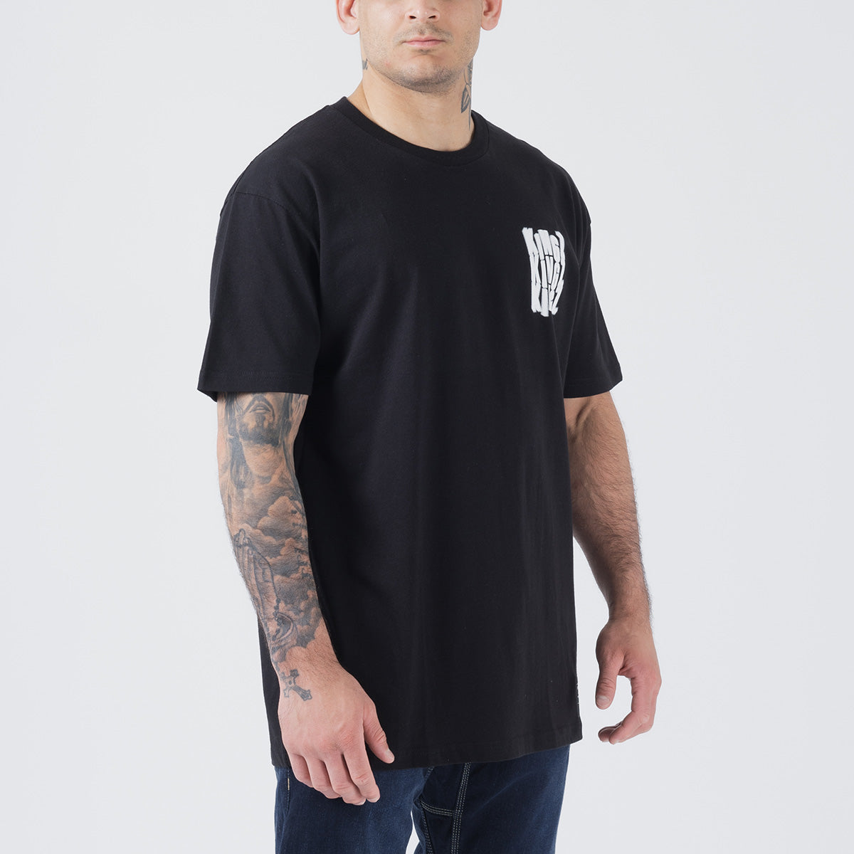 Kingz Quake Tee - Fighters Market