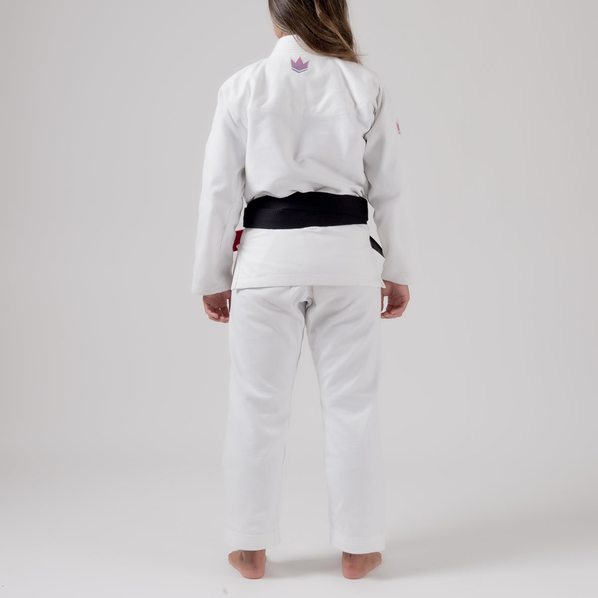 Kingz Empowered Women's Jiu Jitsu Gi - Fighters Market