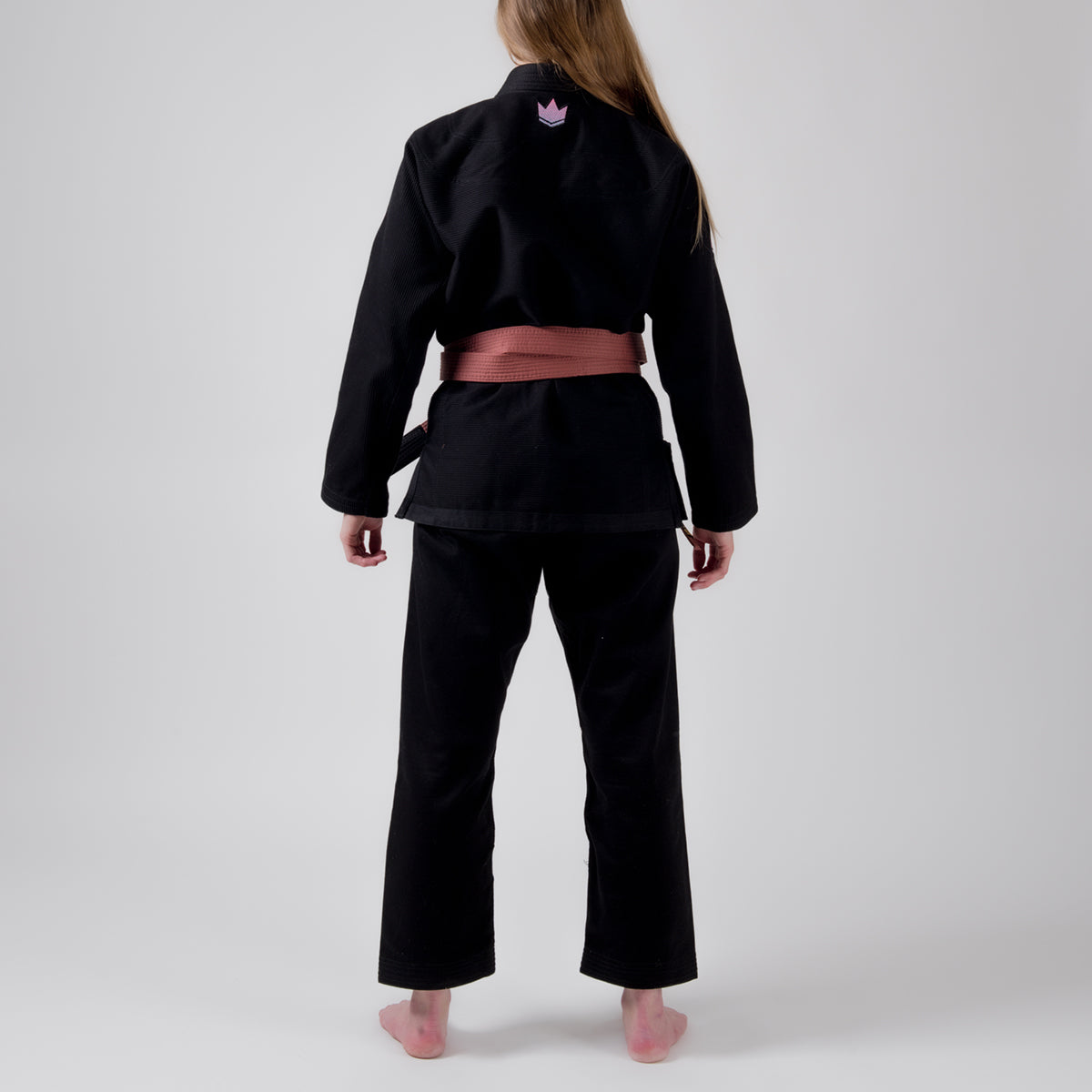 Kingz Empowered Women's Jiu Jitsu Gi - Fighters Market