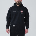 Dojo Hoodie - Fighters Market