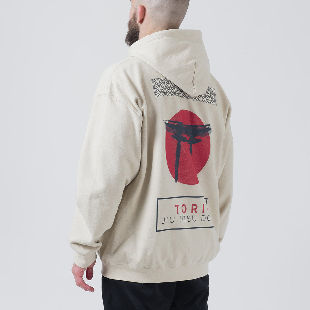 Dojo Hoodie - Fighters Market