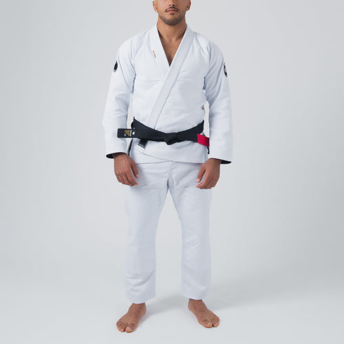 Kingz Balistico 4.0 Brazilian Jiu Jitsu Gi - Fighters Market