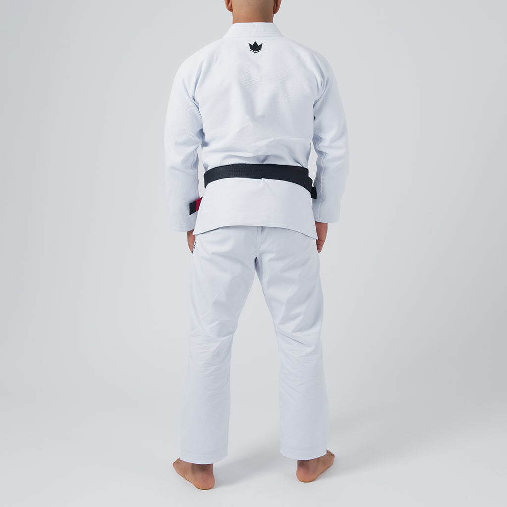 Kingz Balistico 4.0 Brazilian Jiu Jitsu Gi - Fighters Market