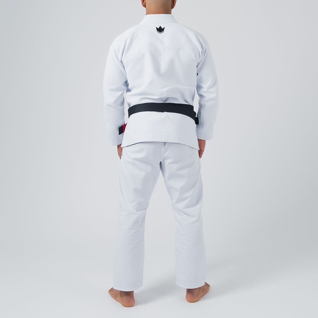 Kingz Balistico 4.0 Brazilian Jiu Jitsu Gi - Fighters Market