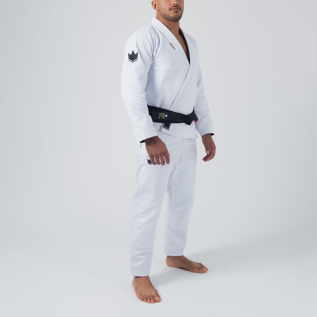 Kingz Balistico 4.0 Brazilian Jiu Jitsu Gi - Fighters Market