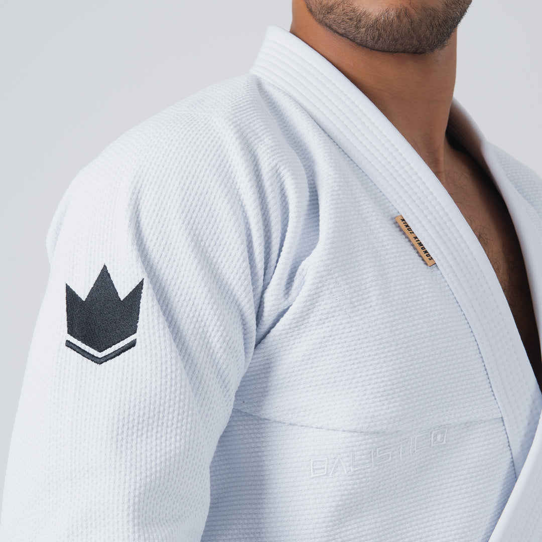 Kingz Balistico 4.0 Brazilian Jiu Jitsu Gi - Fighters Market