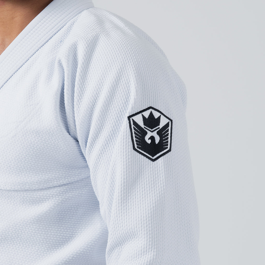 Kingz Balistico 4.0 Brazilian Jiu Jitsu Gi - Fighters Market