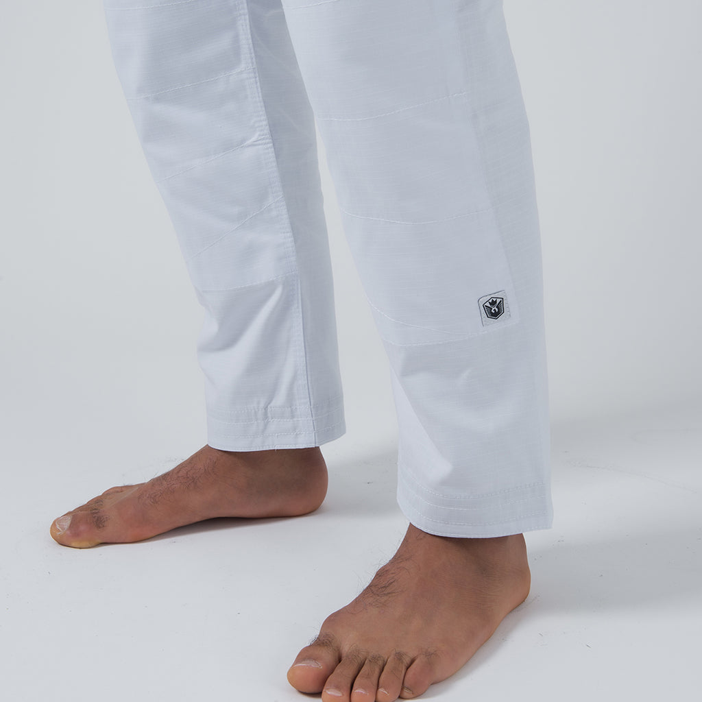 Kingz Balistico 4.0 Brazilian Jiu Jitsu Gi - Fighters Market