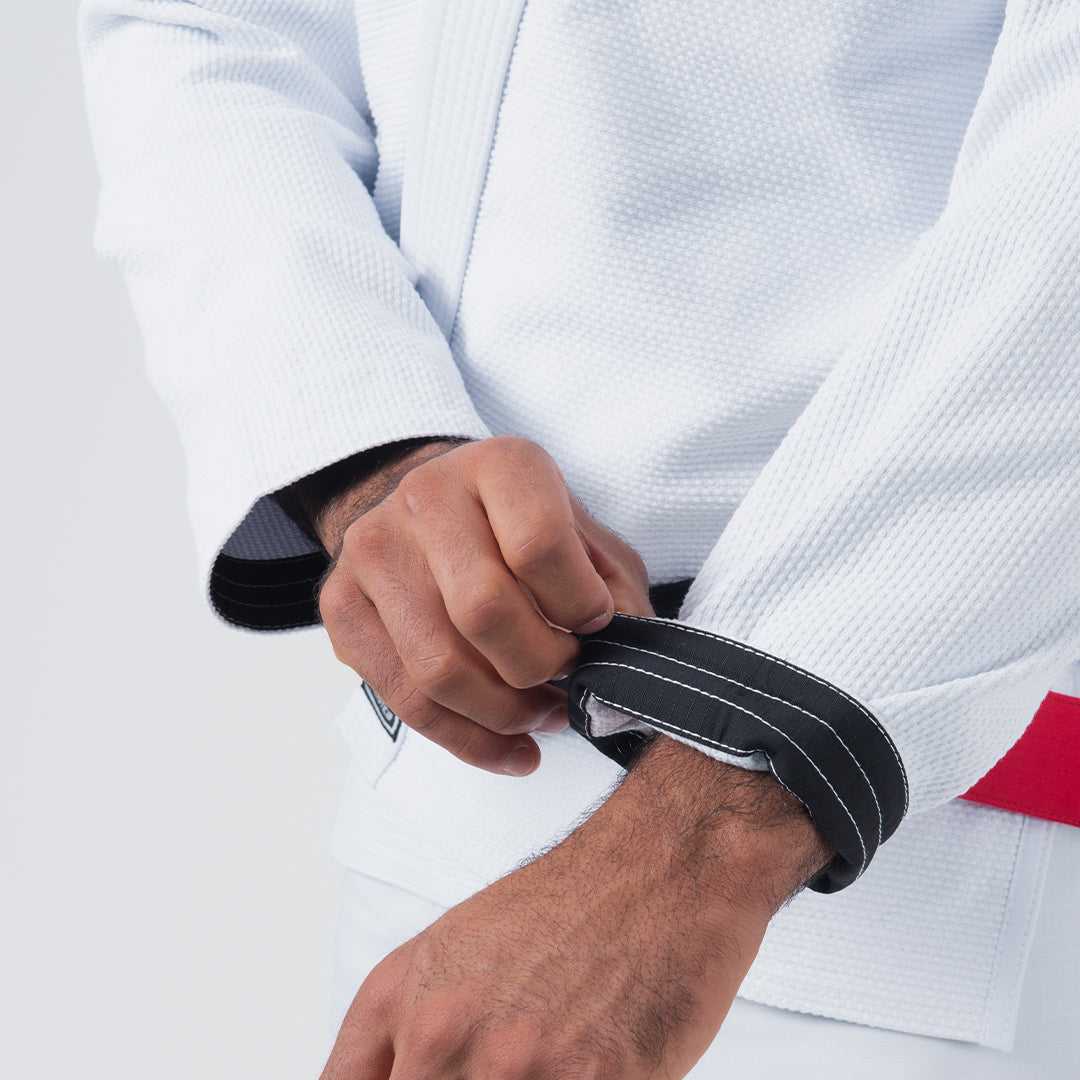 Kingz Balistico 4.0 Brazilian Jiu Jitsu Gi - Fighters Market