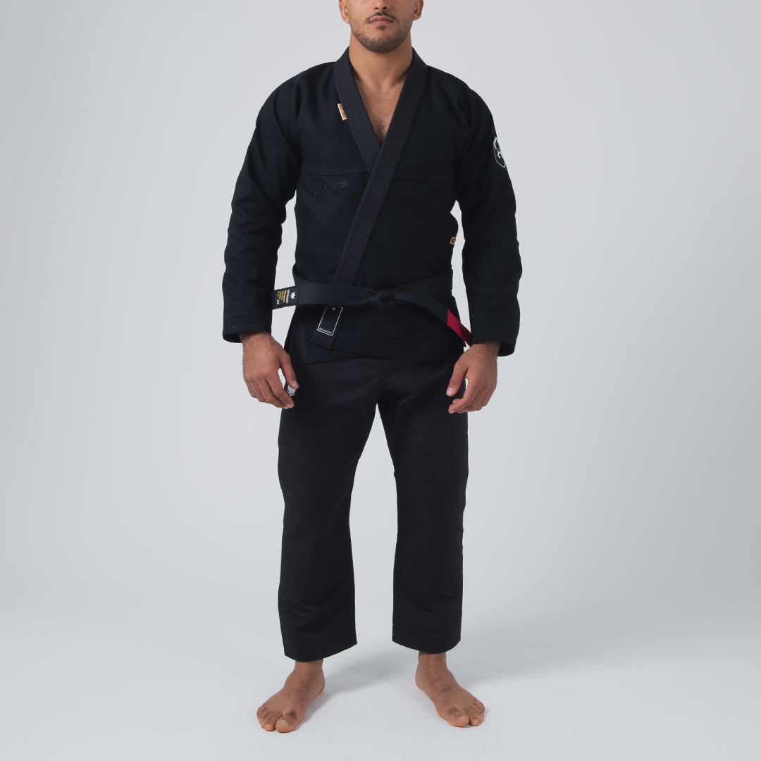 Kingz Balistico 4.0 Brazilian Jiu Jitsu Gi - Fighters Market