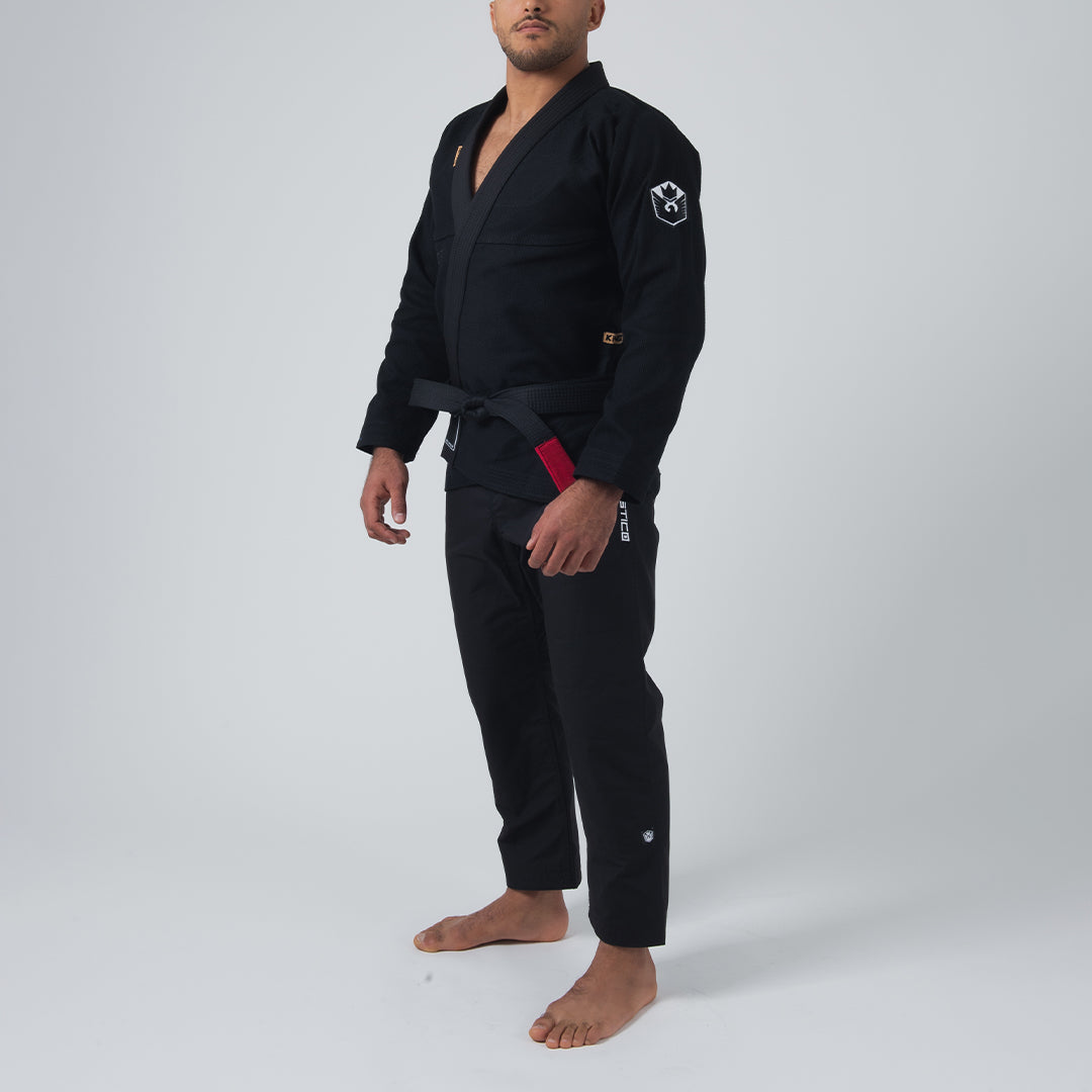 Kingz Balistico 4.0 Brazilian Jiu Jitsu Gi - Fighters Market