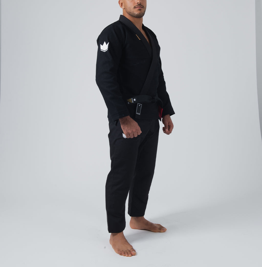 Kingz Balistico 4.0 Brazilian Jiu Jitsu Gi - Fighters Market