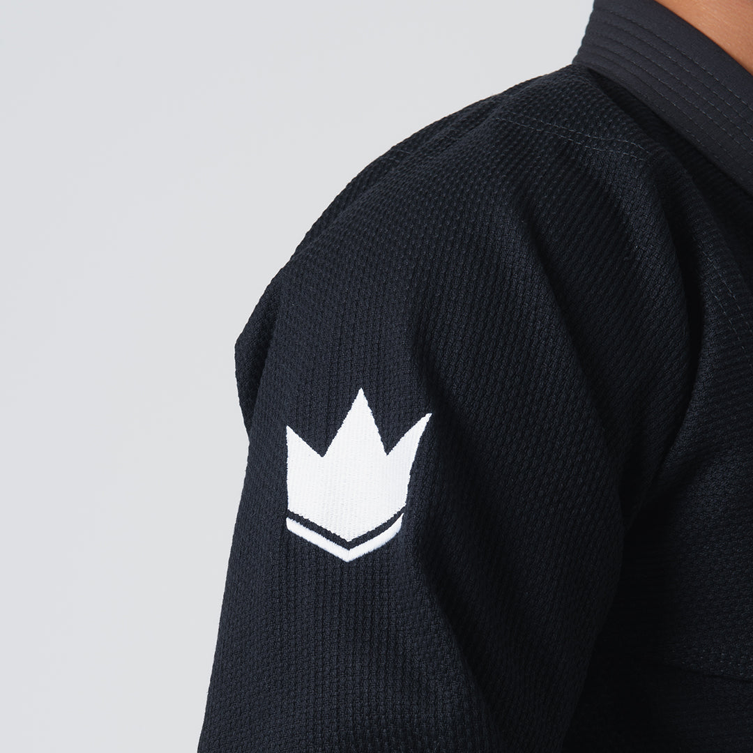 Kingz Balistico 4.0 Brazilian Jiu Jitsu Gi - Fighters Market