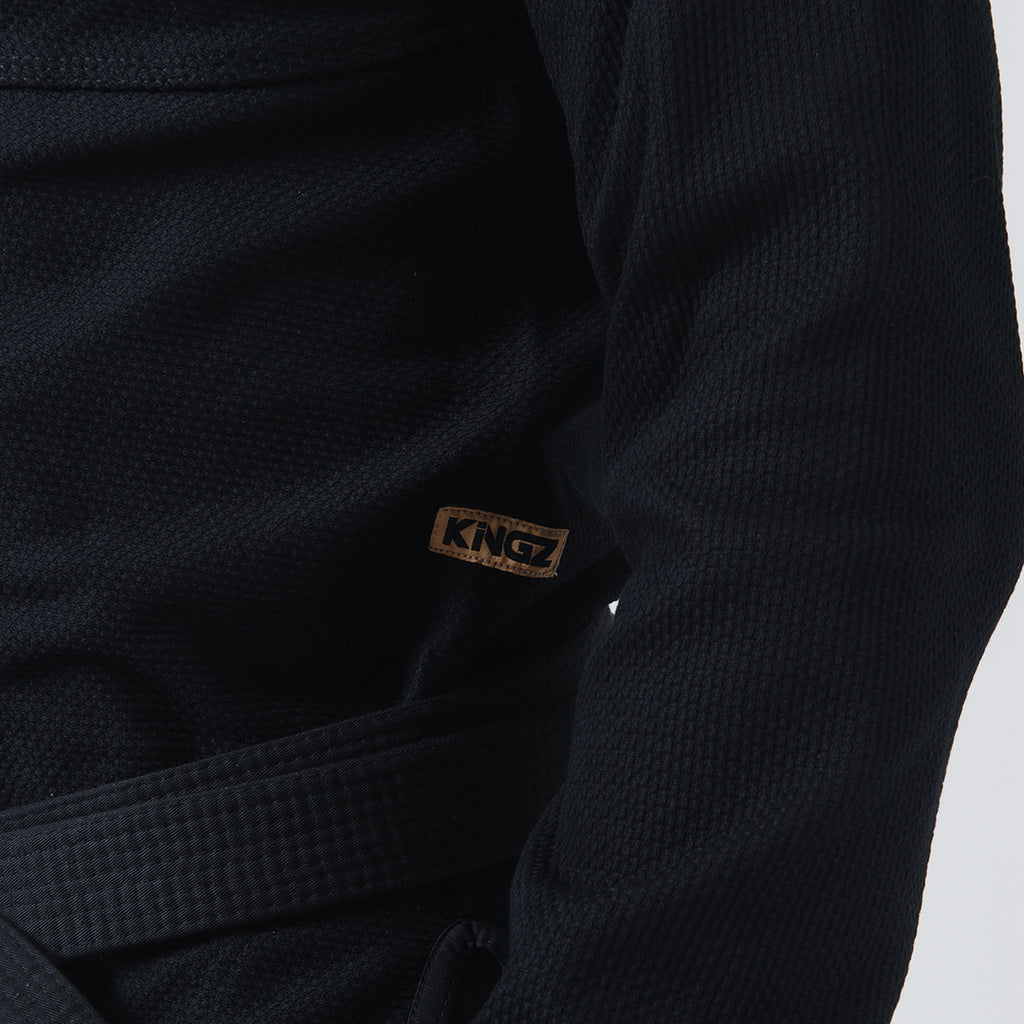 Kingz Balistico 4.0 Brazilian Jiu Jitsu Gi - Fighters Market