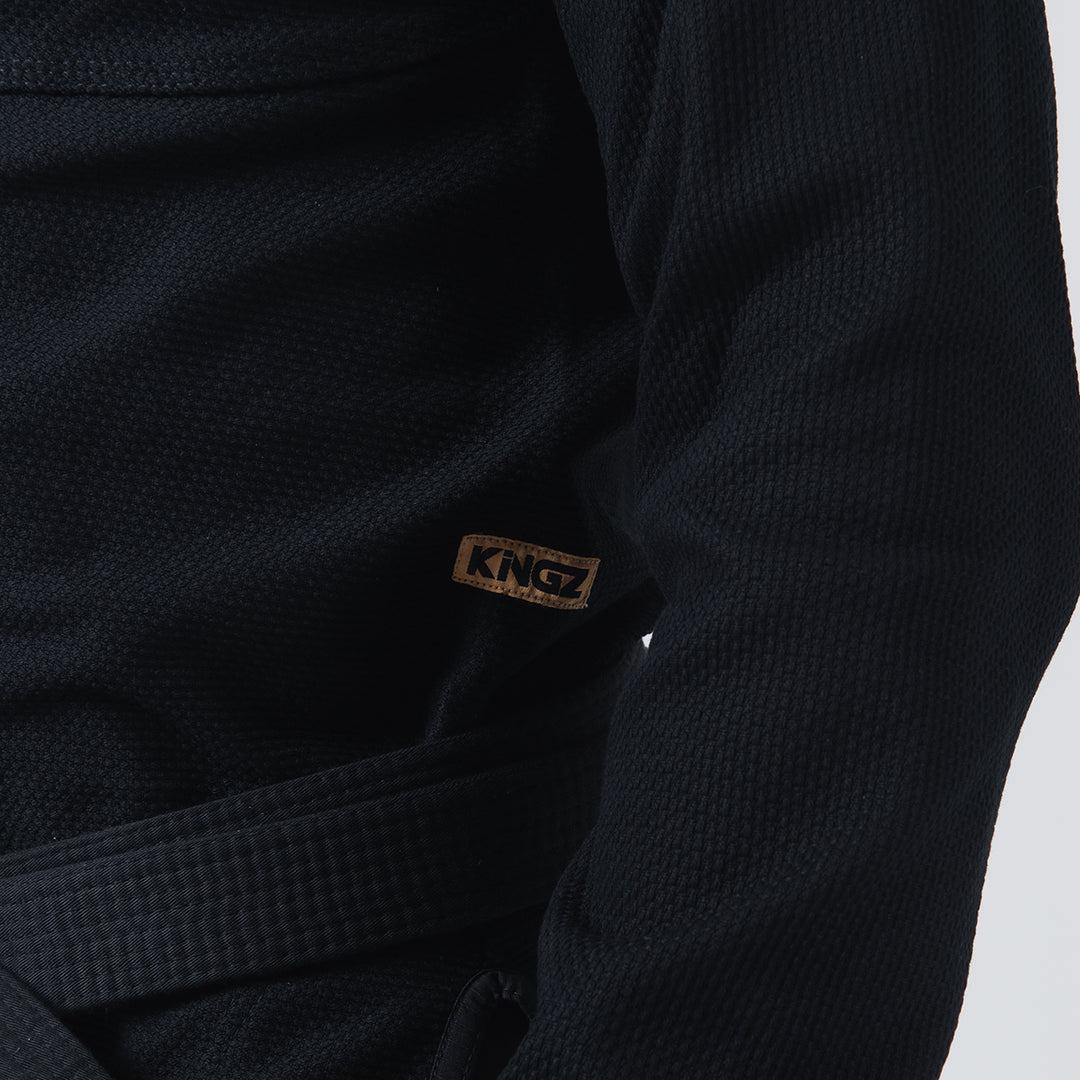 Kingz Balistico 4.0 Brazilian Jiu Jitsu Gi - Fighters Market