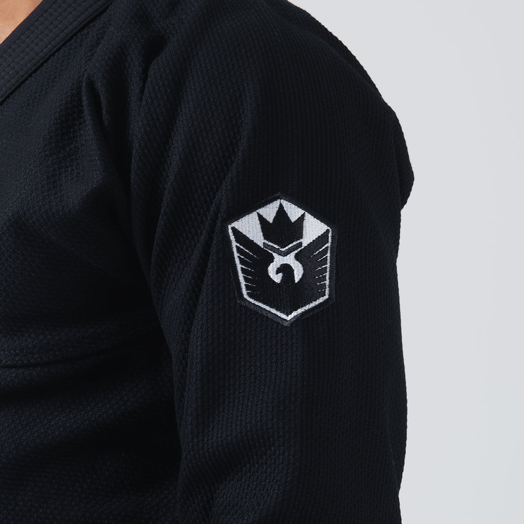 Kingz Balistico 4.0 Brazilian Jiu Jitsu Gi - Fighters Market