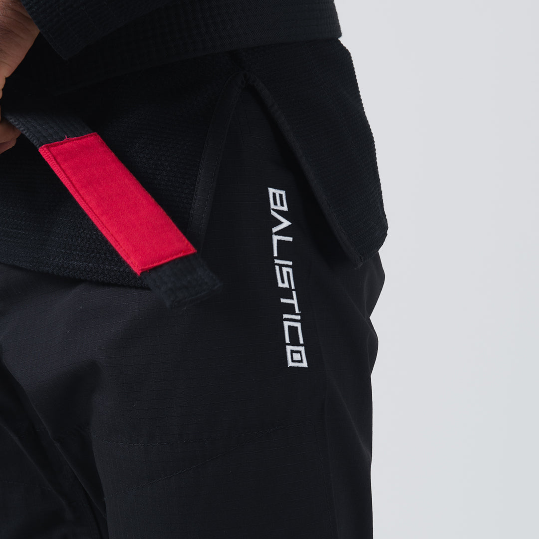 Kingz Balistico 4.0 Brazilian Jiu Jitsu Gi - Fighters Market