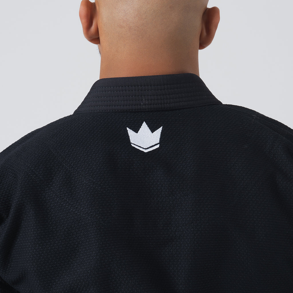 Kingz Balistico 4.0 Brazilian Jiu Jitsu Gi - Fighters Market