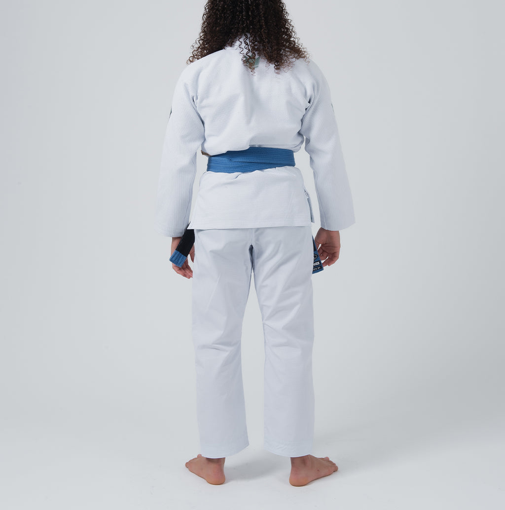 Kingz Balistico 4.0 Women's Jiu Jitsu Gi - Fighters Market