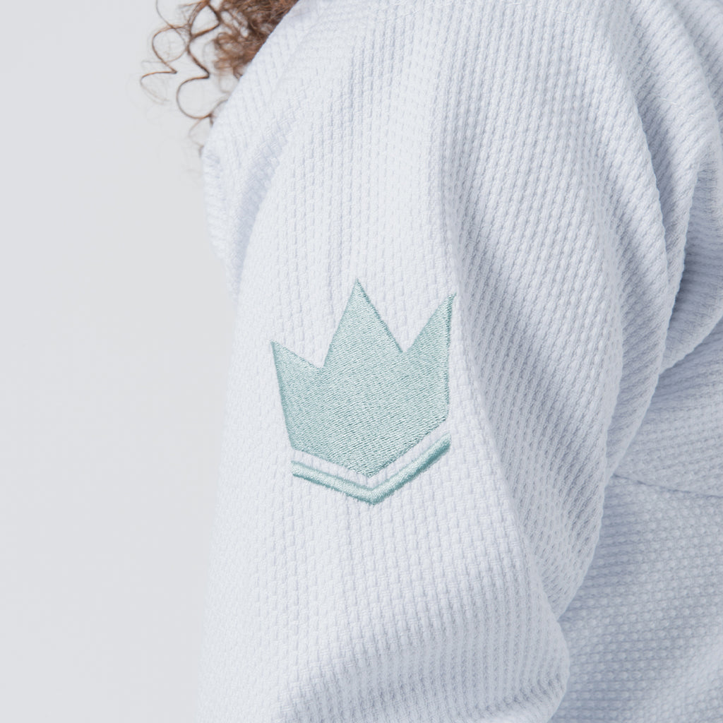 Kingz Balistico 4.0 Women's Jiu Jitsu Gi - Fighters Market