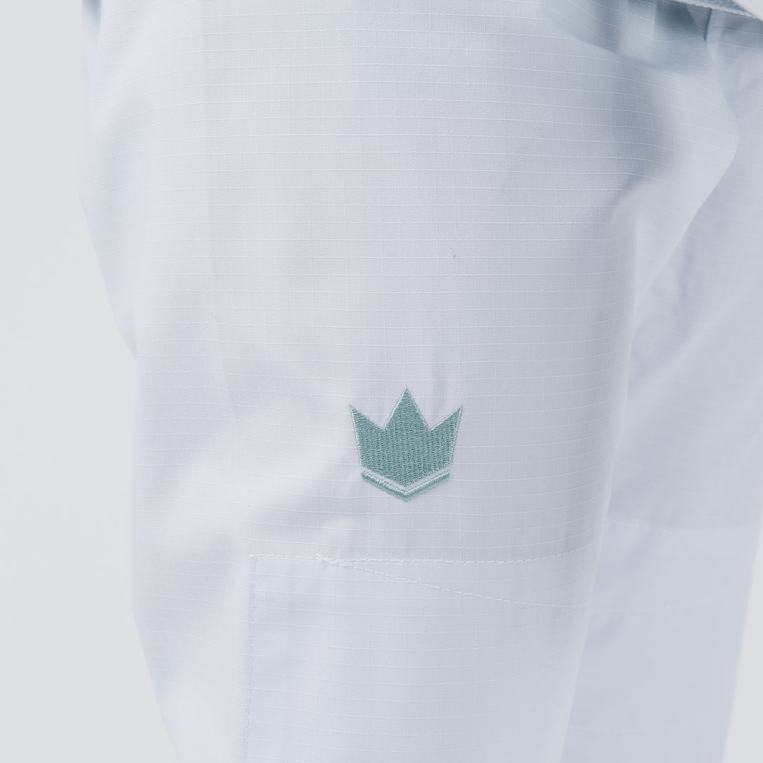 Kingz Balistico 4.0 Women's Jiu Jitsu Gi - Fighters Market