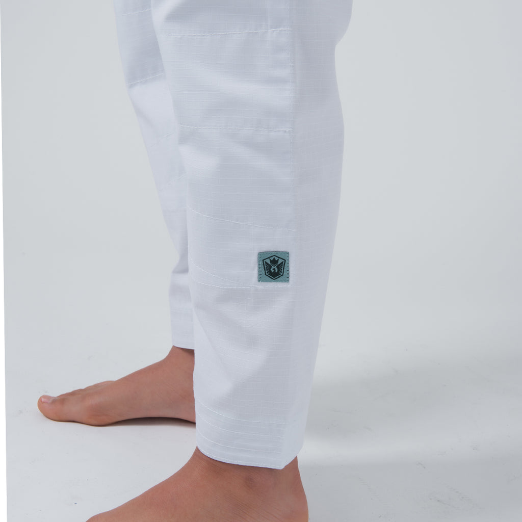 Kingz Balistico 4.0 Women's Jiu Jitsu Gi - Fighters Market