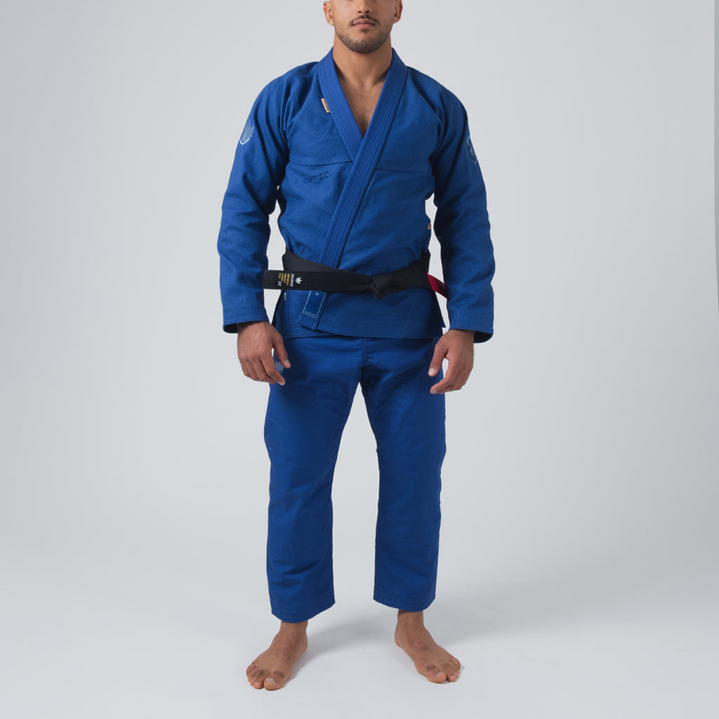 Kingz Balistico 4.0 Brazilian Jiu Jitsu Gi - Fighters Market