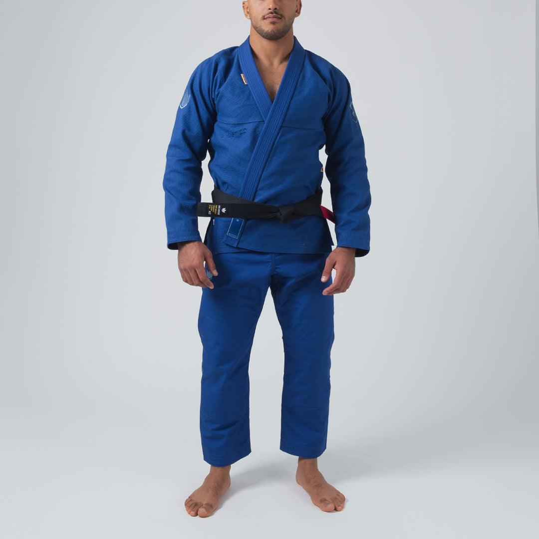 Kingz Balistico 4.0 Brazilian Jiu Jitsu Gi - Fighters Market