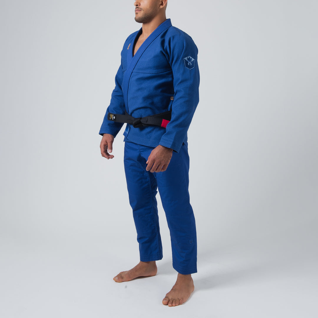Kingz Balistico 4.0 Brazilian Jiu Jitsu Gi - Fighters Market