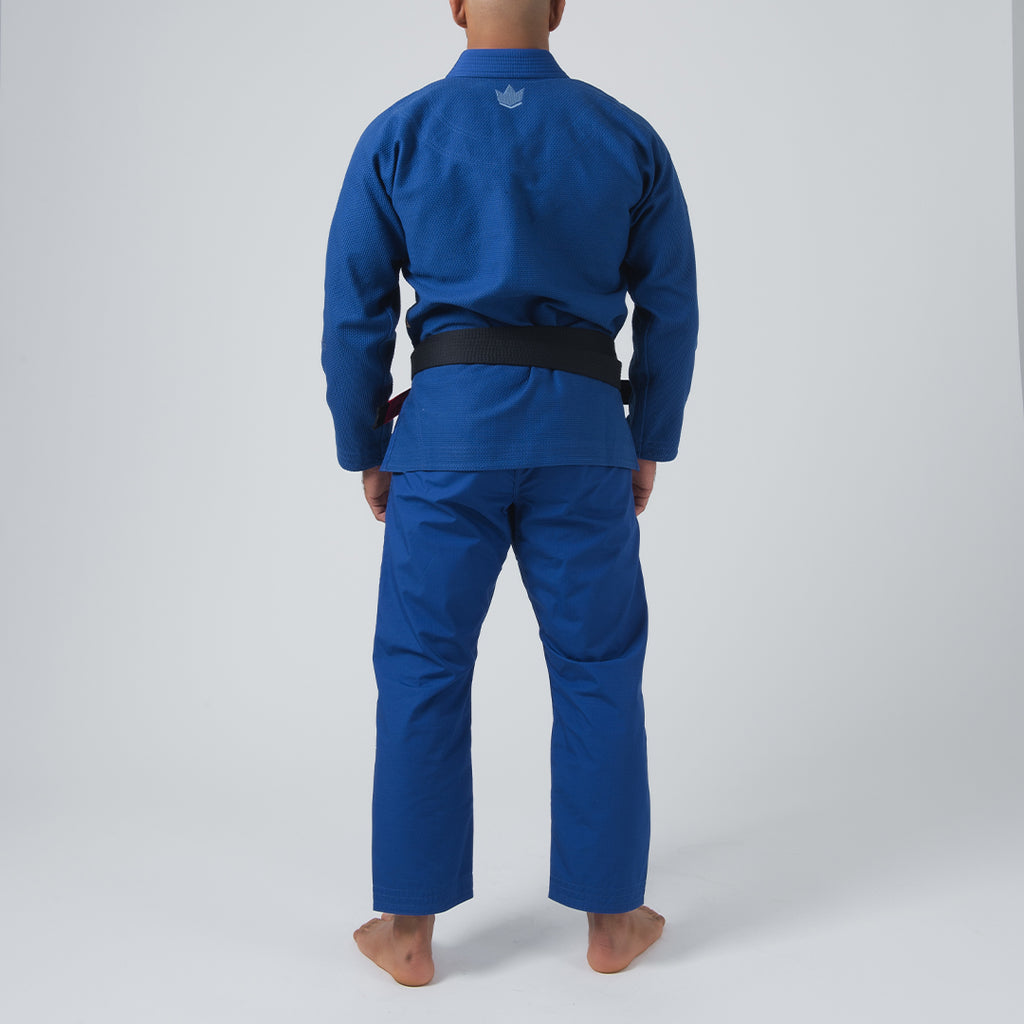 Kingz Balistico 4.0 Brazilian Jiu Jitsu Gi - Fighters Market