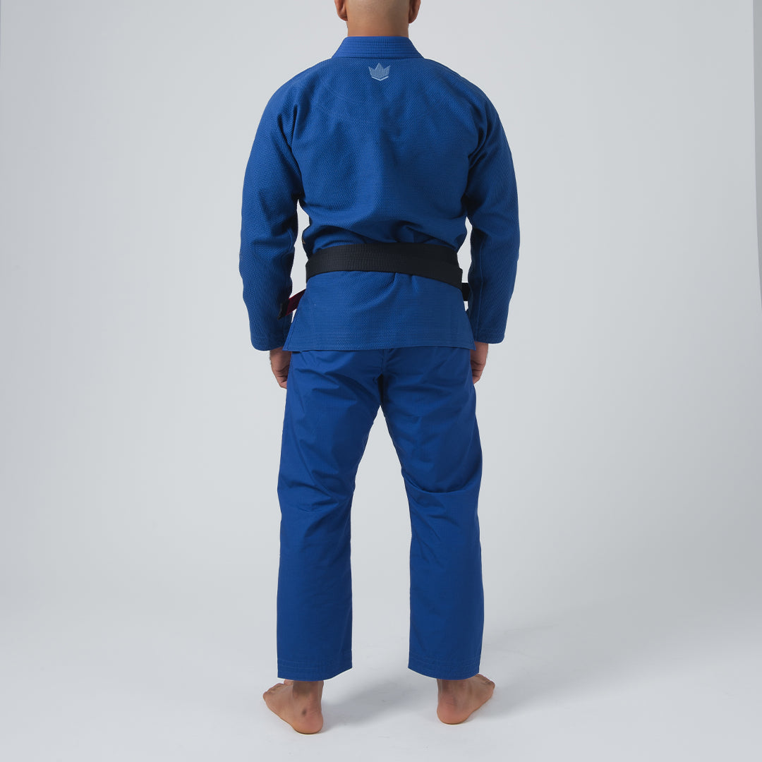 Kingz Balistico 4.0 Brazilian Jiu Jitsu Gi - Fighters Market