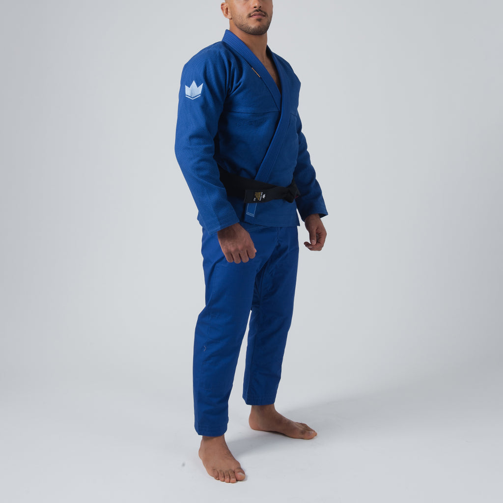 Kingz Balistico 4.0 Brazilian Jiu Jitsu Gi - Fighters Market