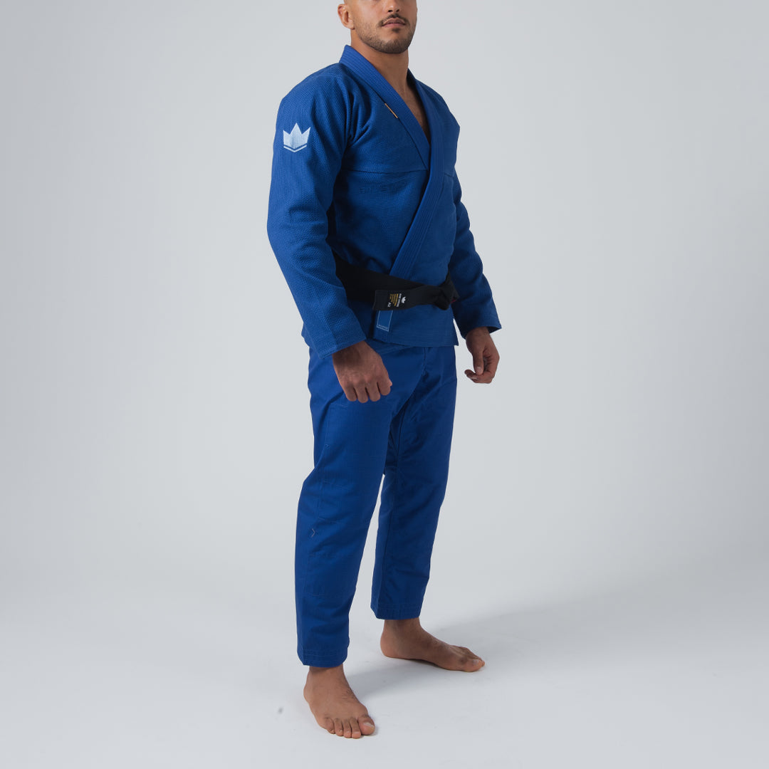 Kingz Balistico 4.0 Brazilian Jiu Jitsu Gi - Fighters Market