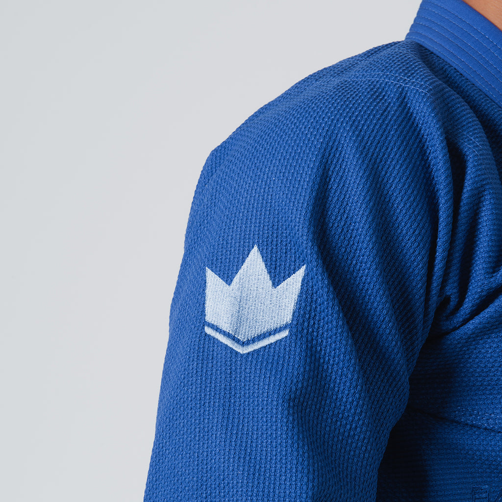 Kingz Balistico 4.0 Brazilian Jiu Jitsu Gi - Fighters Market