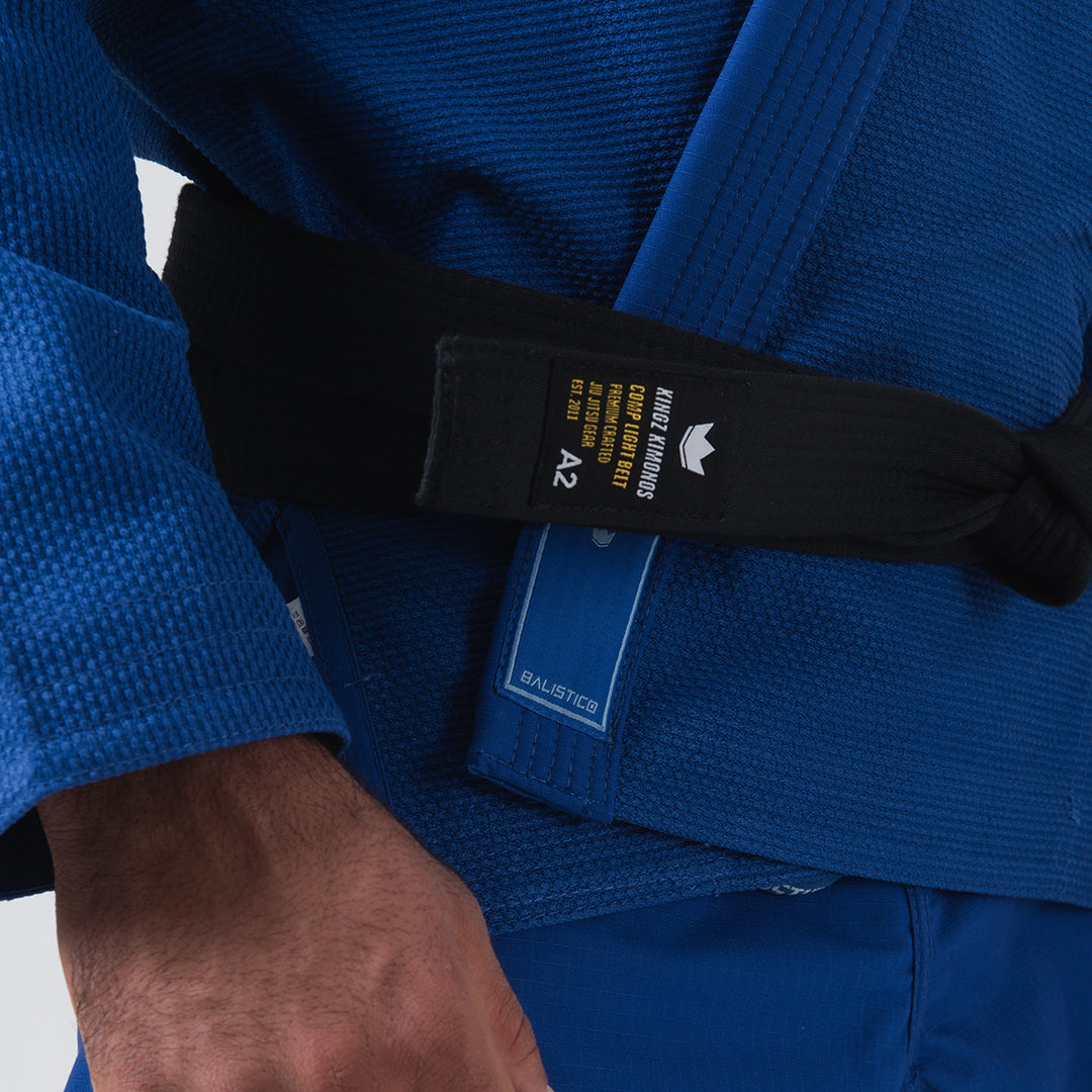 Kingz Balistico 4.0 Brazilian Jiu Jitsu Gi - Fighters Market