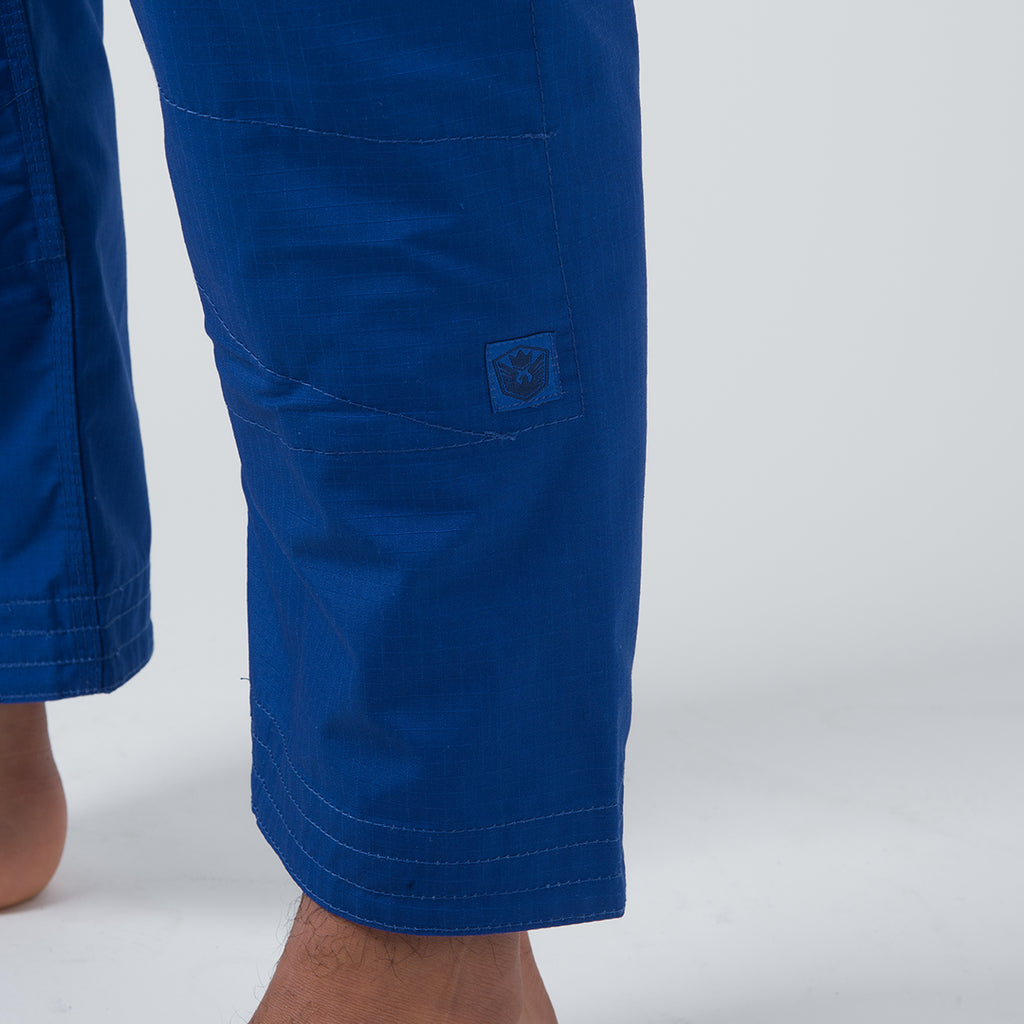 Kingz Balistico 4.0 Brazilian Jiu Jitsu Gi - Fighters Market