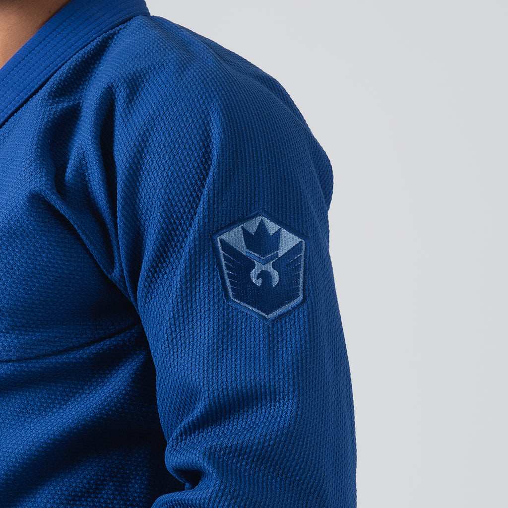 Kingz Balistico 4.0 Brazilian Jiu Jitsu Gi - Fighters Market