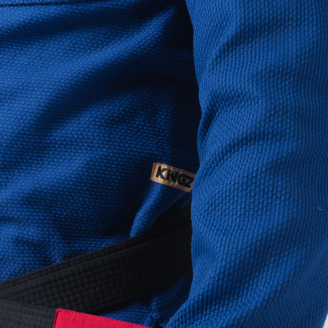 Kingz Balistico 4.0 Brazilian Jiu Jitsu Gi - Fighters Market