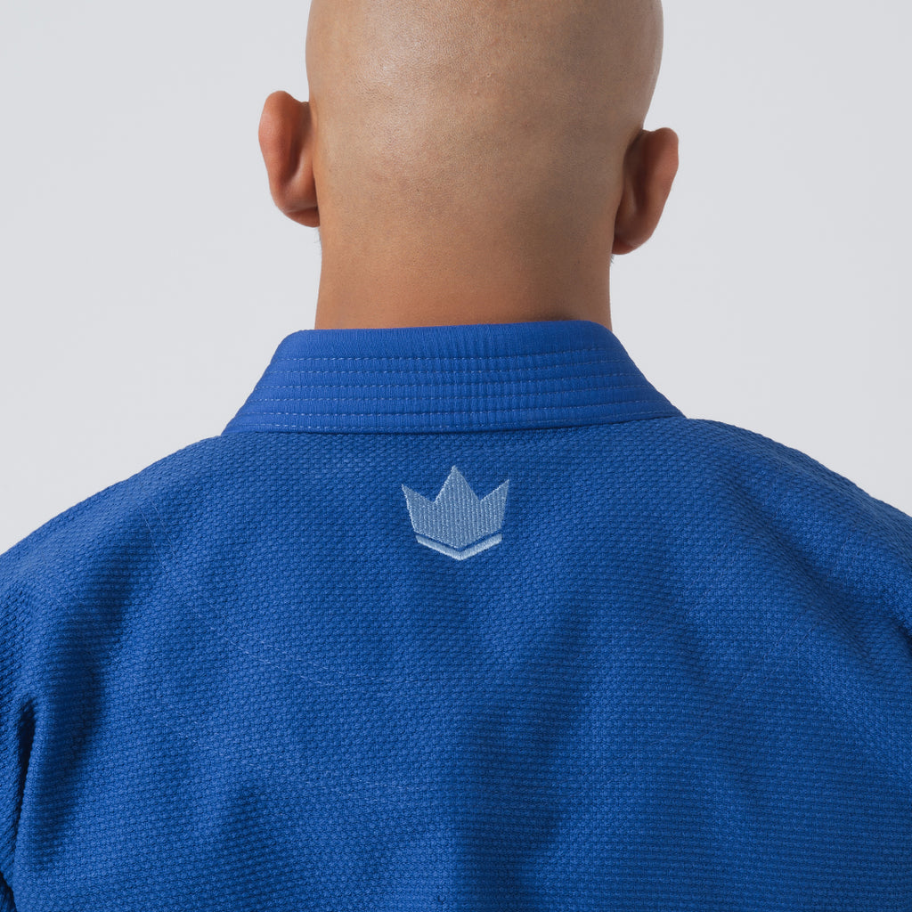 Kingz Balistico 4.0 Brazilian Jiu Jitsu Gi - Fighters Market
