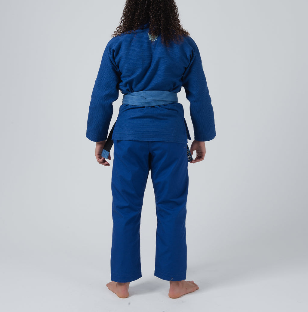 Kingz Balistico 4.0 Women's Jiu Jitsu Gi - Fighters Market