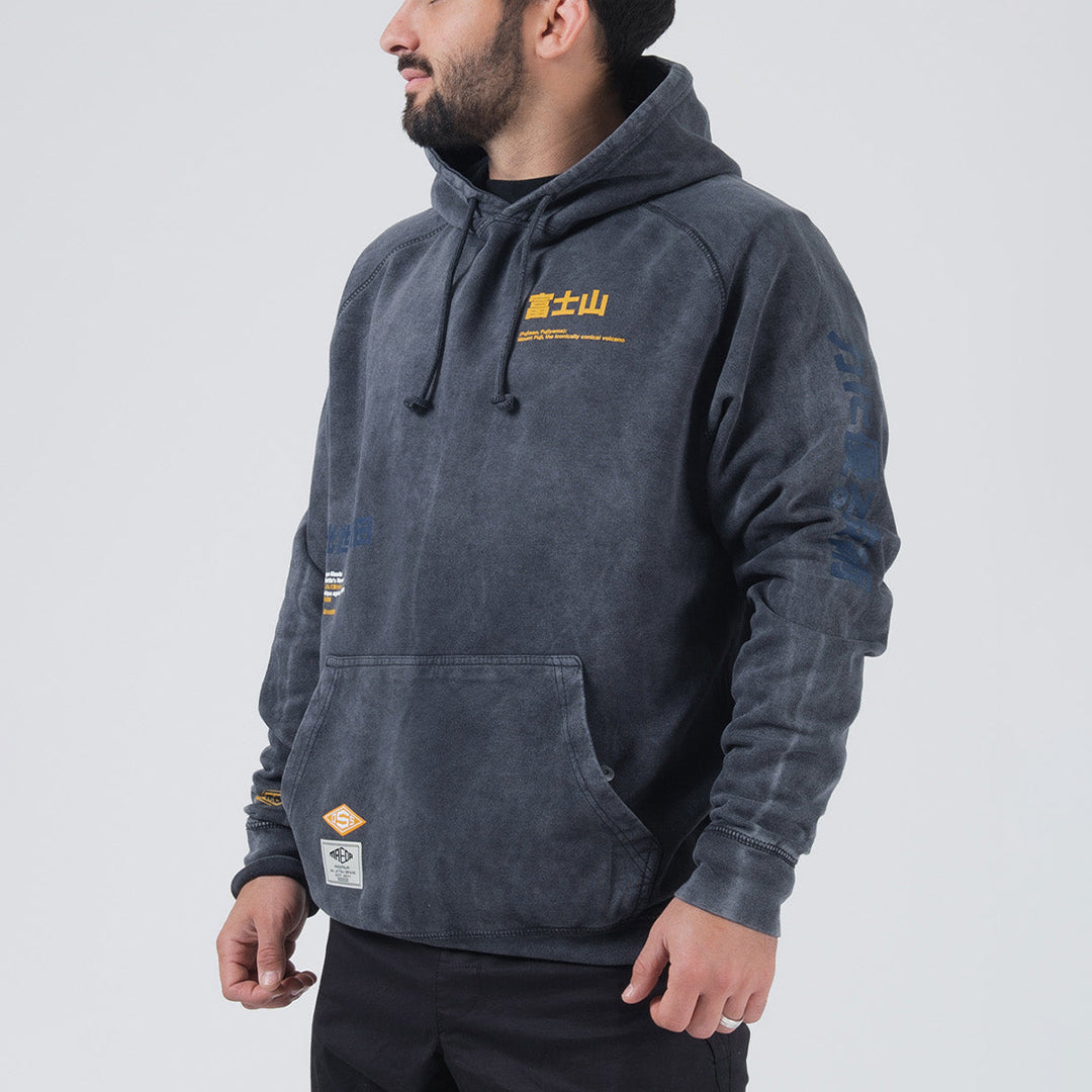 Peak Hoodie - Fighters Market