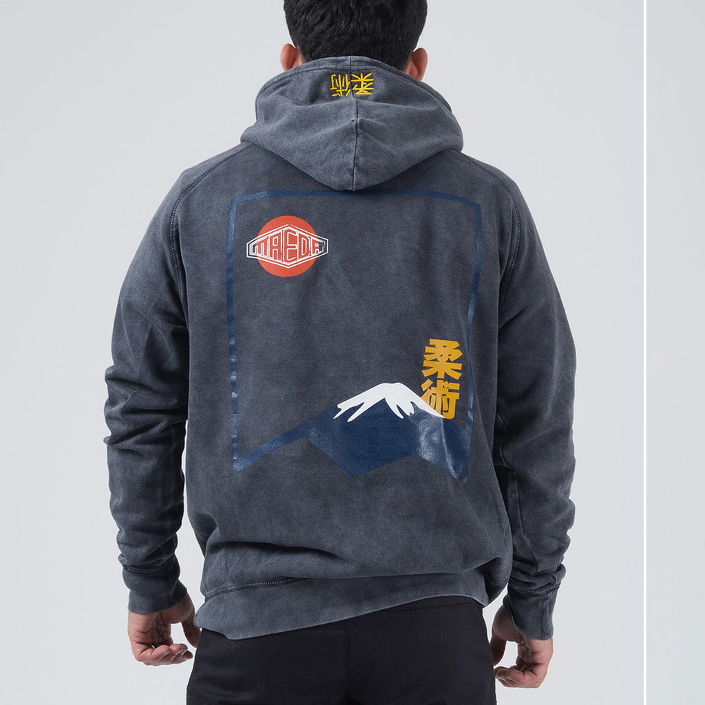 Peak Hoodie - Fighters Market