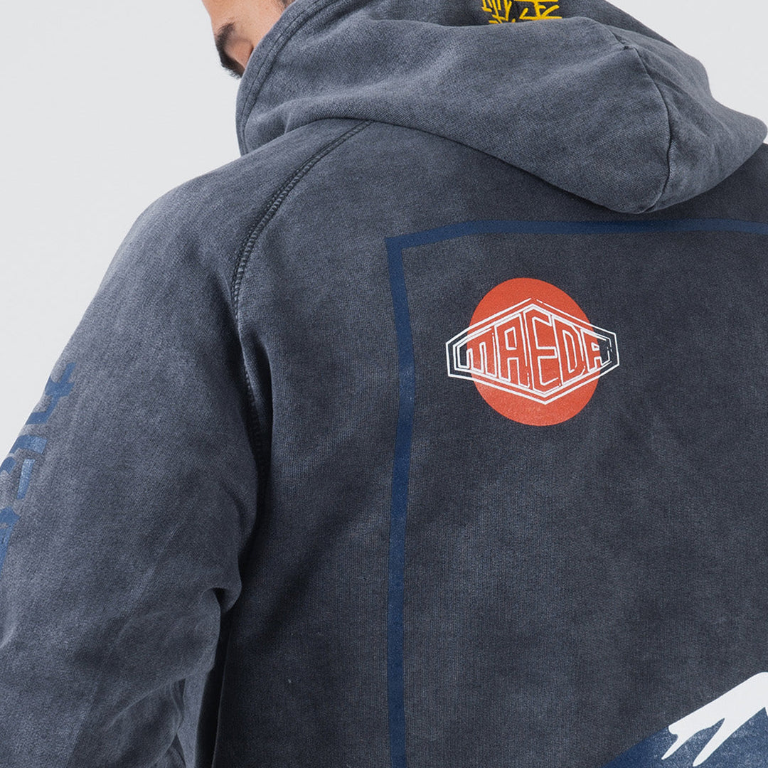Peak Hoodie - Fighters Market