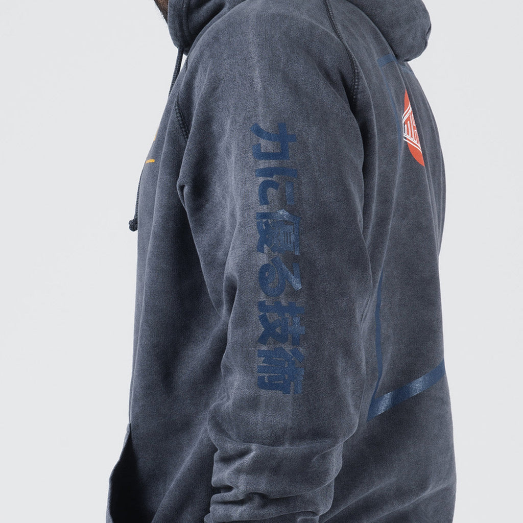 Peak Hoodie - Fighters Market