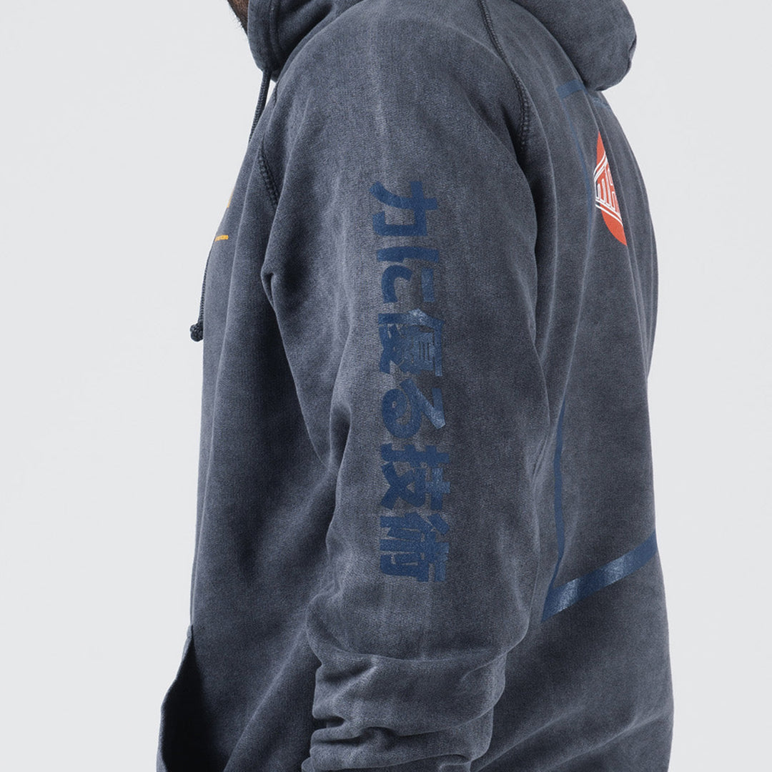 Peak Hoodie - Fighters Market