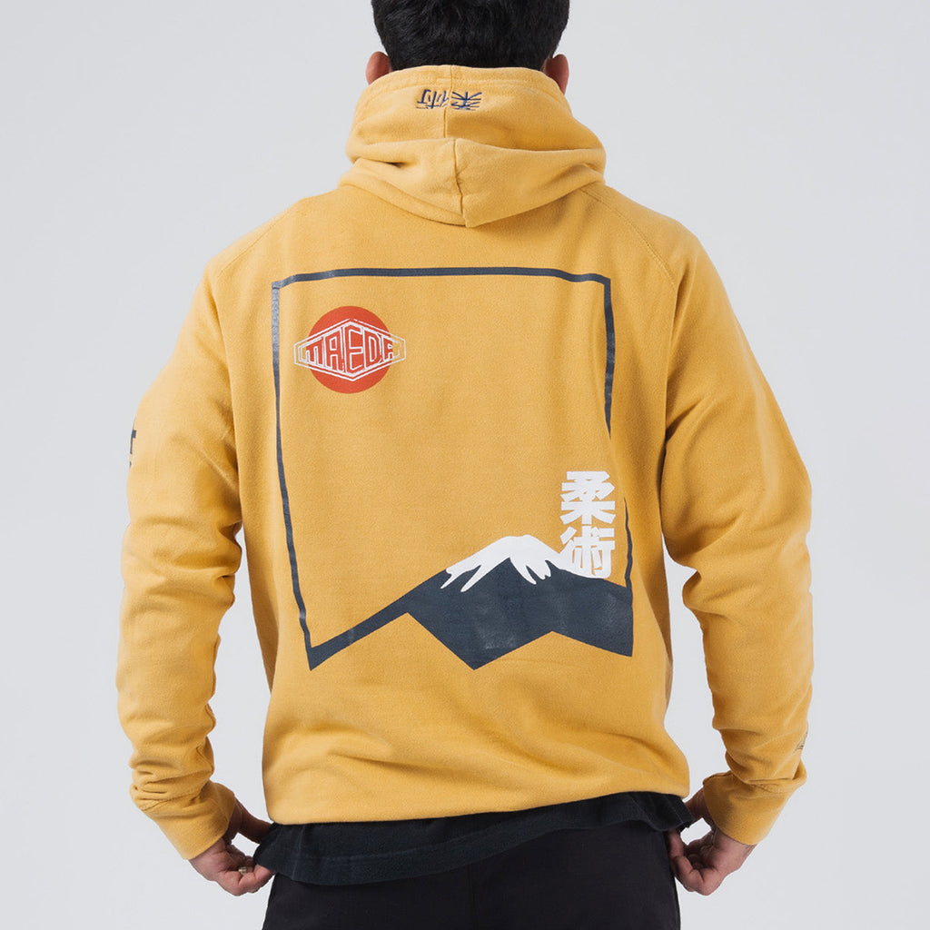 Peak Hoodie - Fighters Market