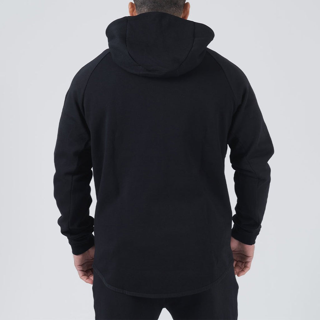 Kingz Track Jacket - Fighters Market