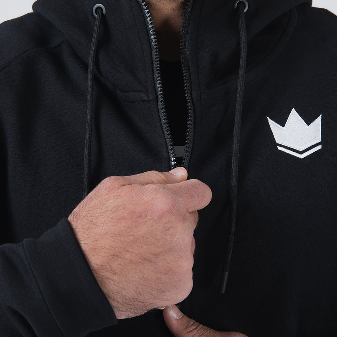 Kingz Track Jacket - Fighters Market